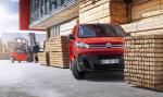 Citroen Jumpy Van 2016 года (WW)